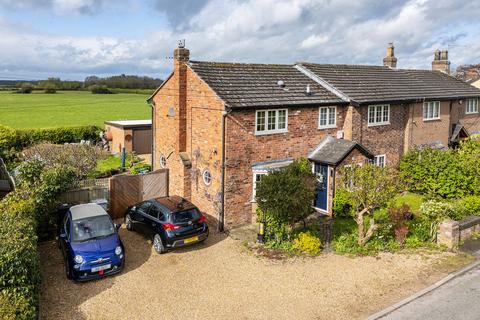 3 bedroom cottage for sale, Briar Cottage, Broad Lane, Stapeley, Nantwich