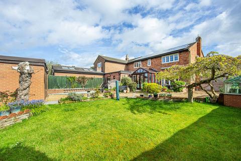 3 bedroom cottage for sale, Briar Cottage, Broad Lane, Stapeley, Nantwich