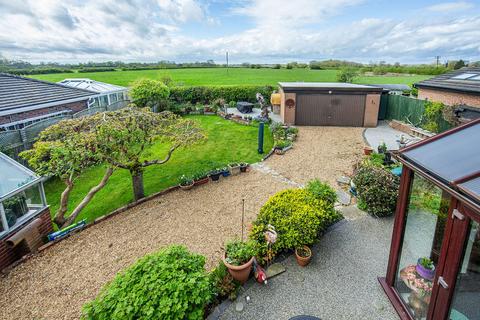 3 bedroom cottage for sale, Briar Cottage, Broad Lane, Stapeley, Nantwich