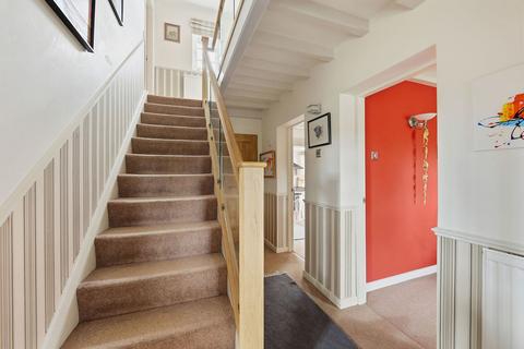 3 bedroom cottage for sale, Briar Cottage, Broad Lane, Stapeley, Nantwich