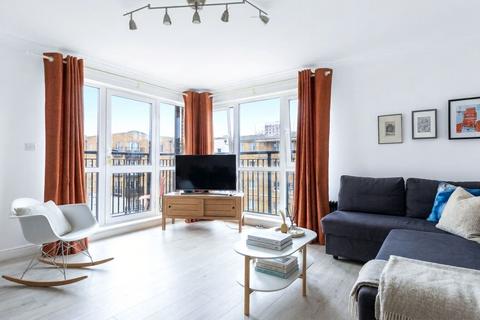 Johnson Lock Court, Candle Street, Stepney, London, E1
