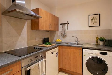 Johnson Lock Court, Candle Street, Stepney, London, E1