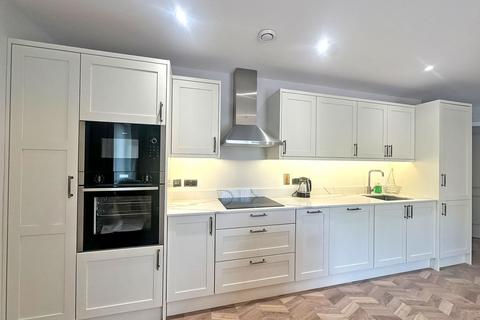 2 bedroom retirement property for sale, Wyrley Court, Walsall Road, Great Wyrley