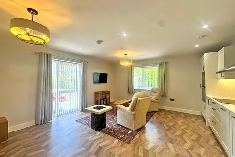 2 bedroom retirement property for sale, Wyrley Court, Walsall Road, Great Wyrley