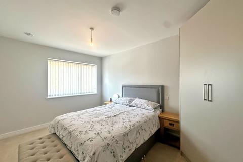 2 bedroom retirement property for sale, Wyrley Court, Walsall Road, Great Wyrley