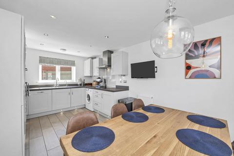 3 bedroom detached house for sale, Shackeroo Road, Bury St. Edmunds