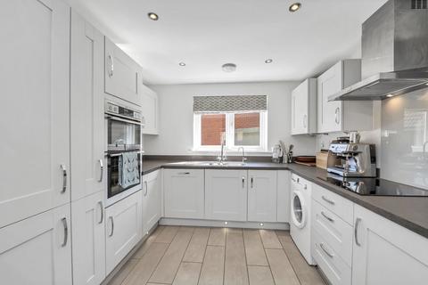 3 bedroom detached house for sale, Shackeroo Road, Bury St. Edmunds