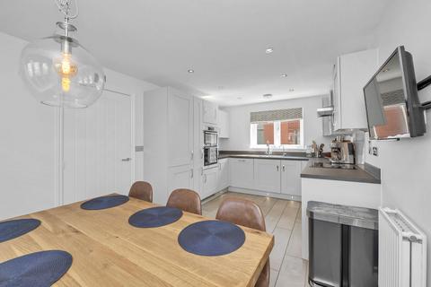 3 bedroom detached house for sale, Shackeroo Road, Bury St. Edmunds