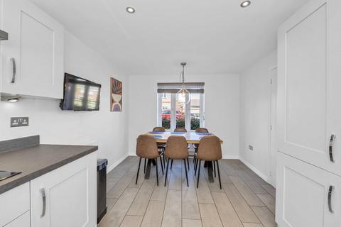 3 bedroom detached house for sale, Shackeroo Road, Bury St. Edmunds