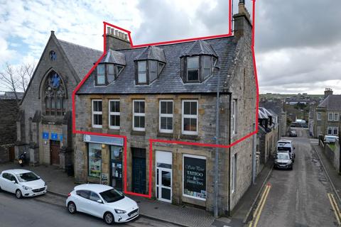 6 bedroom maisonette for sale, Princes Street, Thurso