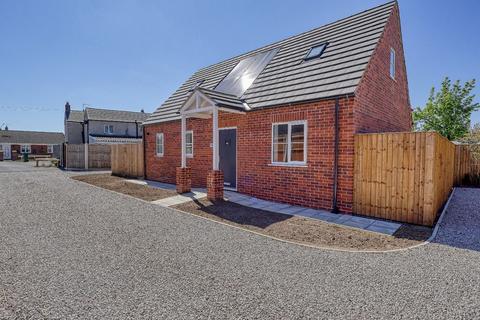undefined, Low Cross Street, Crowle