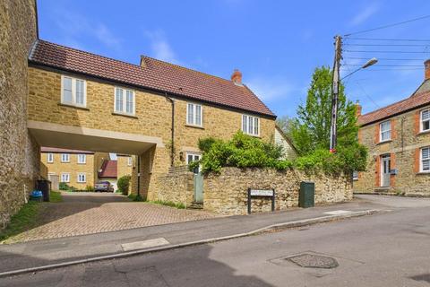 undefined, Roundwell Street, South Petherton