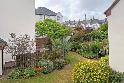 1 bedroom apartment for sale, Brewery Lane, Sidmouth