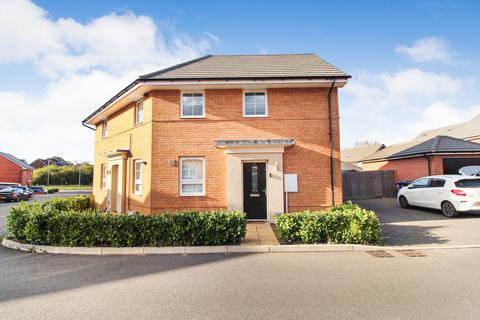 undefined, Belpaire Close, Henlow SG16
