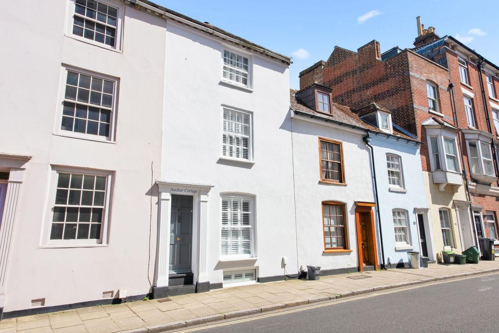 House in Southsea