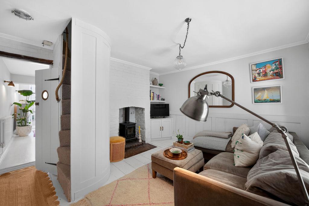 House in Southsea - View 2