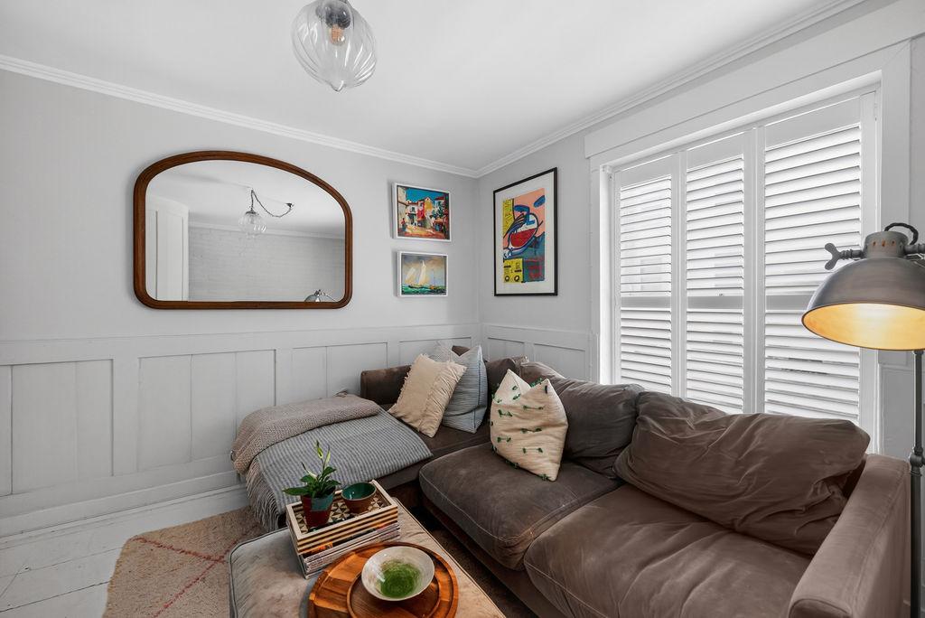 House in Southsea - More
