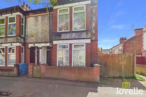 2 bedroom end of terrace house for sale, Goddard Avenue, Kingston upon Hull HU5