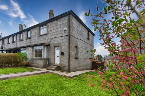 End of terrace house - Faulds Gate, Aberdeen, AB12