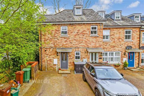1 bedroom ground floor maisonette for sale, The Grange, Tunbridge Wells TN3