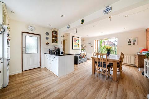 5 bedroom detached house for sale, St. Leonards, Exeter