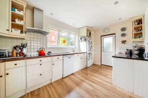 5 bedroom detached house for sale, St. Leonards, Exeter