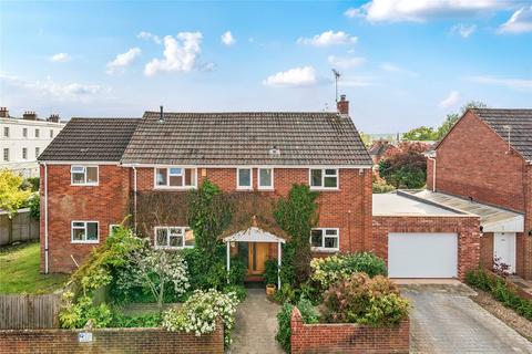 5 bedroom detached house for sale, St. Leonards, Exeter