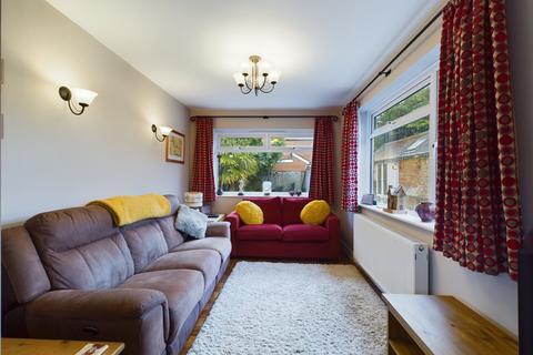 3 bedroom bungalow for sale, Fernhill Road, Farnborough, Hampshire, GU14