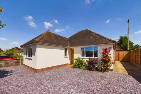 3 bedroom bungalow for sale, Fernhill Road, Farnborough, Hampshire, GU14