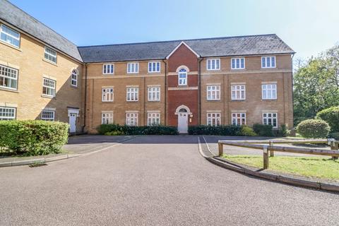 2 bedroom apartment for sale, Malyon Close, Braintree, CM7