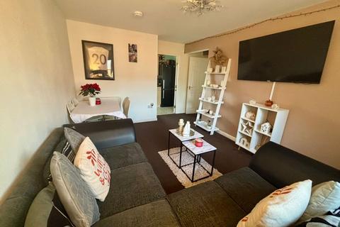 2 bedroom apartment for sale, Malyon Close, Braintree, CM7