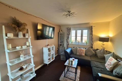 2 bedroom apartment for sale, Malyon Close, Braintree, CM7