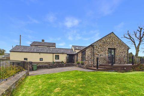 3 bedroom barn conversion for sale, Sutcombe, Holsworthy, Devon