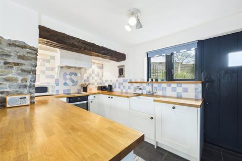 3 bedroom barn conversion for sale, Sutcombe, Holsworthy, Devon