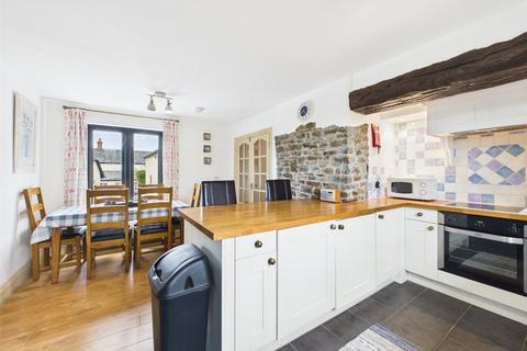 3 bedroom barn conversion for sale, Sutcombe, Holsworthy, Devon