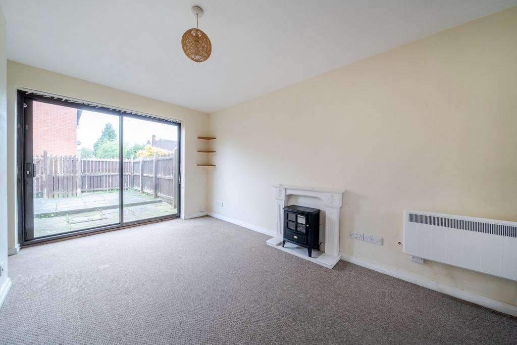House in Nottingham, The Meadows - View 2