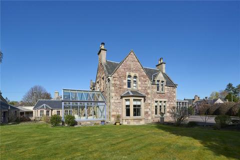 4 bedroom detached house for sale, 42 Old Edinburgh Road, Inverness, IV2