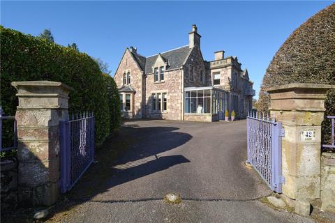4 bedroom detached house for sale, 42 Old Edinburgh Road, Inverness, IV2