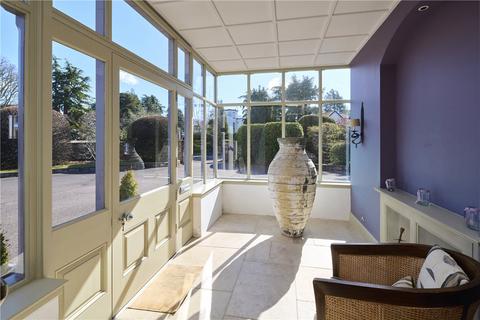 4 bedroom detached house for sale, 42 Old Edinburgh Road, Inverness, IV2