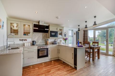 2 bedroom chalet for sale, Dudleston Heath, Nr Ellesmere.