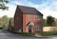Plot 110 at Bishop's Quarter Off Ringlet Way, Leeds LS25