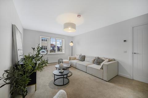 5 bedroom detached house for sale, Plot 228 at Edmonstone Village Old Dalkeith Road, Edmonstone EH16