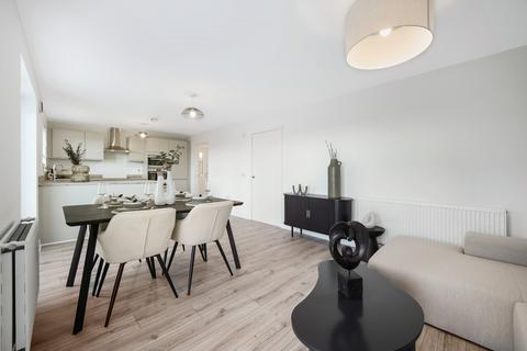 5 bedroom detached house for sale, Plot 228 at Edmonstone Village Old Dalkeith Road, Edmonstone EH16