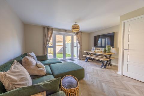 3 bedroom semi-detached house for sale, Wansdyke Way, Bristol BS14