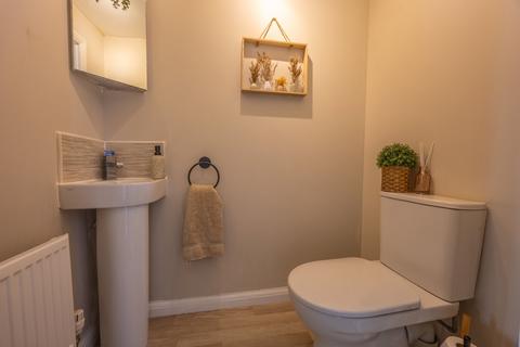 3 bedroom semi-detached house for sale, Wansdyke Way, Bristol BS14