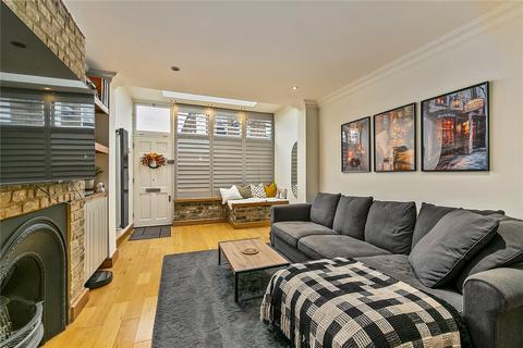 2 bedroom terraced house for sale, Sandycombe Road, Kew, Surrey, TW9