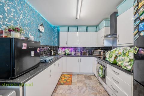 1 bedroom apartment for sale, London Road, Thornton Heath, CR7