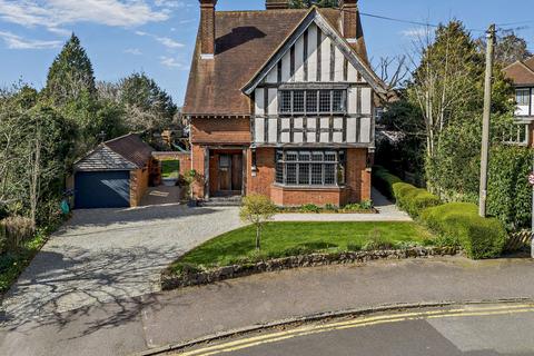 5 bedroom detached house for sale, Vine Avenue, Sevenoaks, Kent