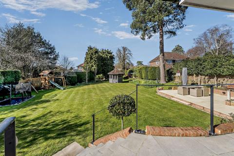5 bedroom detached house for sale, Vine Avenue, Sevenoaks, Kent