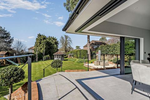 5 bedroom detached house for sale, Vine Avenue, Sevenoaks, Kent